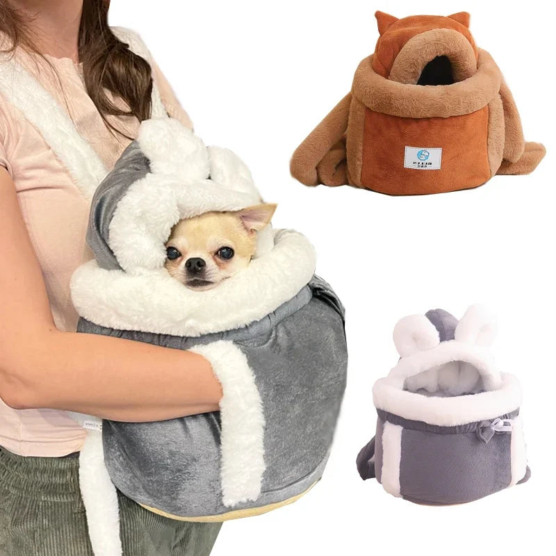 Der Haustier träger / Rucksack von ACI-Shop