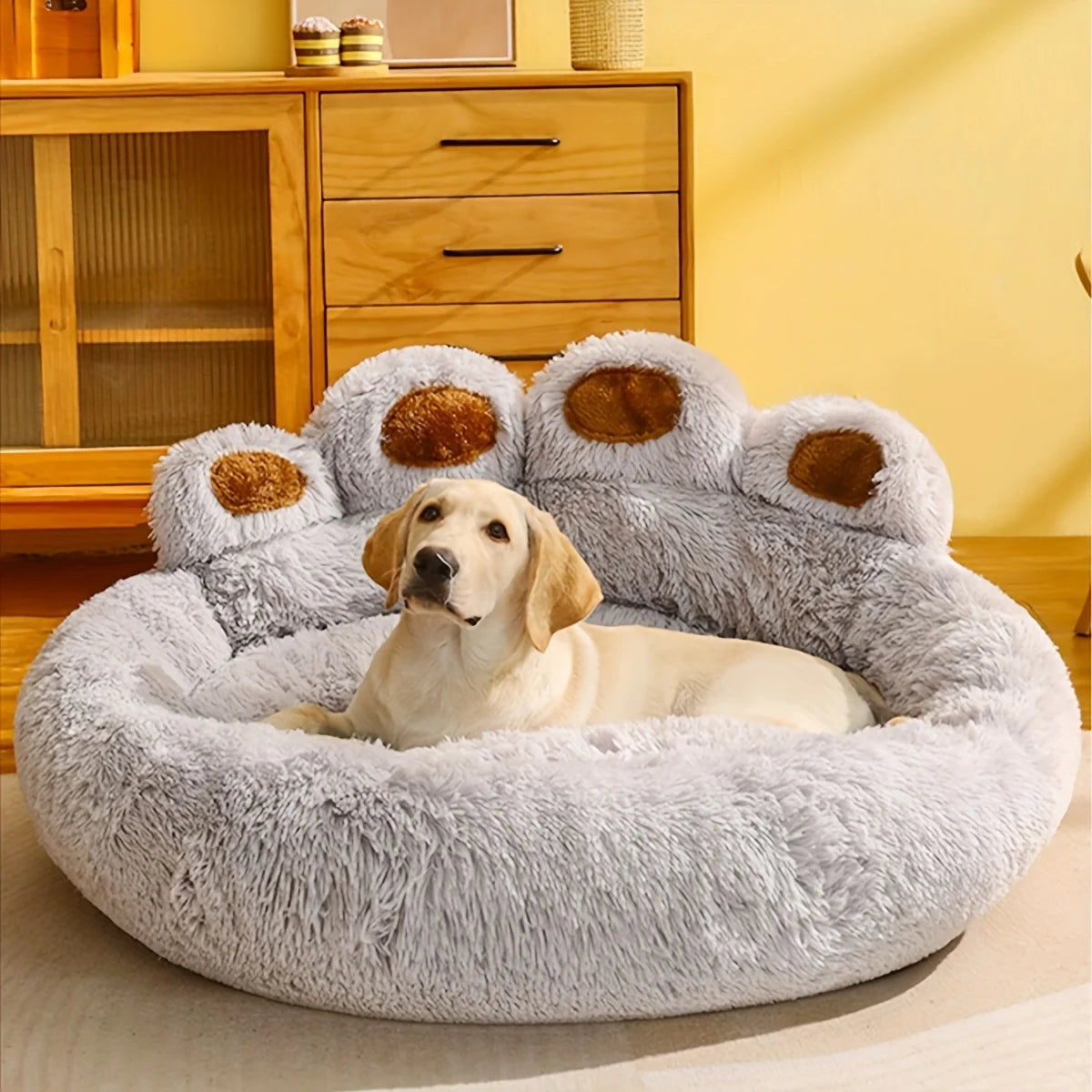 Die Coole eigene Couch für den Vierbeiner von ACI-Shop